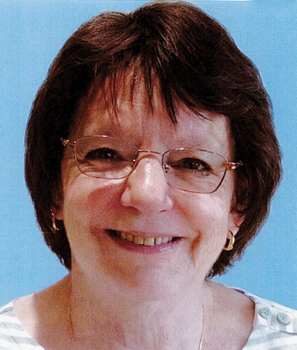 Emily Swecker Thomasson